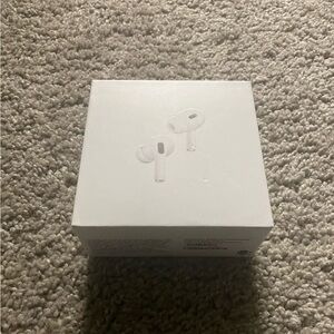 The product will come sealed these images are from a model product.